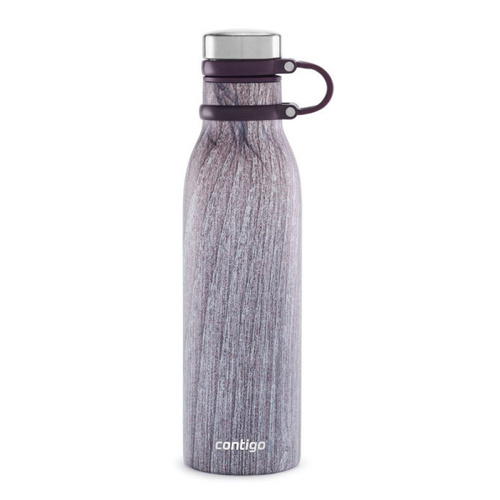 Butelka termiczna na wodę Contigo Matterhorn Couture BLONDE WOOD 590 ml