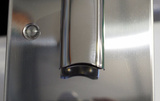 OUTLET 5966 - Młynek do kawy Lelit Fred PL044MMT