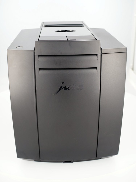 OUTLET 85255 - Ekspres do kawy Jura S8 Piano Black (EA)