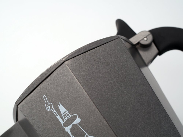 OUTLET - Kawiarka Bialetti Brikka Induction 4 filiżanki