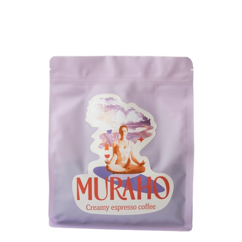 Kawa ziarnista MURAHO Creamy Espresso 250g