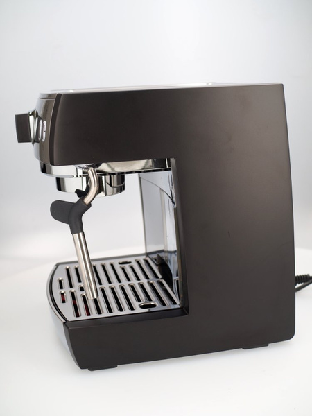 OUTLET - Ekspres do kawy Graef ES 702 Pivalla