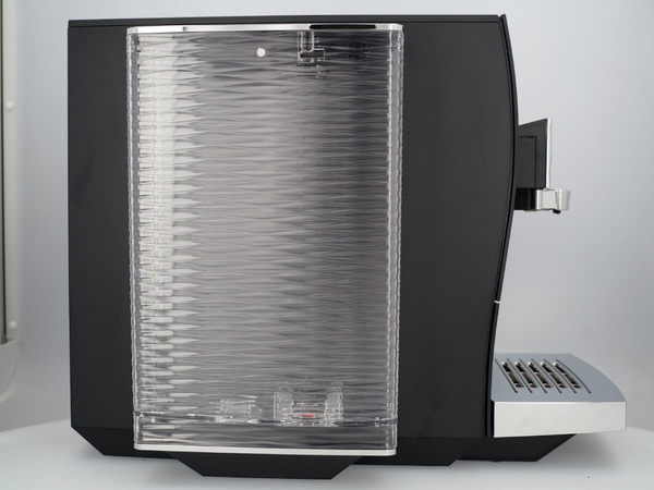 OUTLET 85432 - Ekspres do kawy Jura Z10 Aluminum Black (EB) 