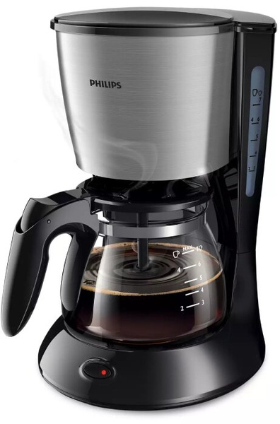 Ekspres przelewowy Philips Daily Collection HD7435/20 