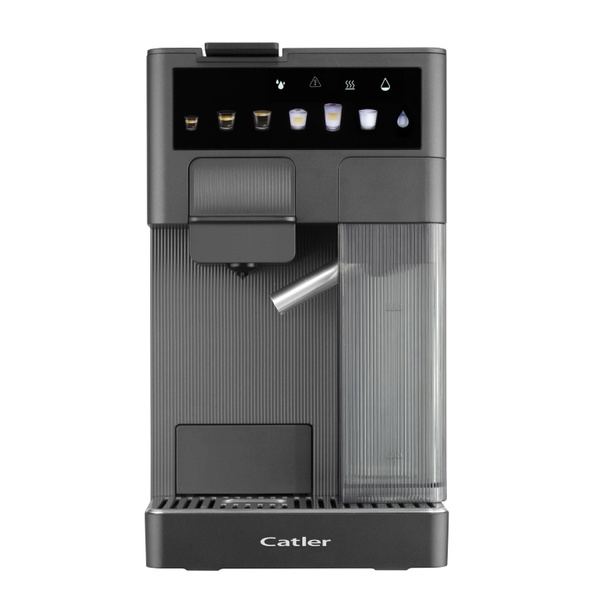 Ekspres do kawy Catler ES 750 G Renzo - Szary