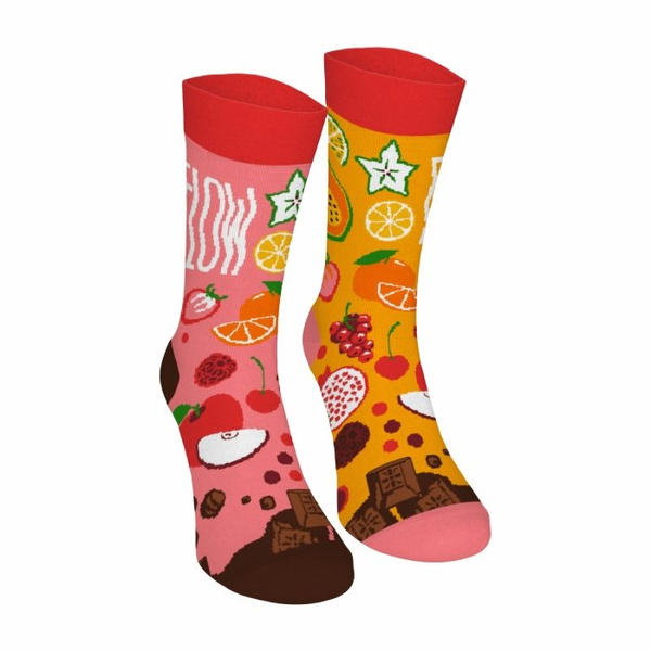 COFFEE PLANT BIRTHDAY SET FLOW - zestaw urodzinowy Flow - NIEDOSTĘPNY