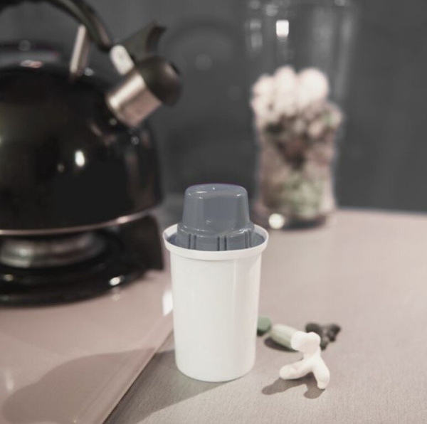 Wkład filtrujący Dafi Classic AGD do twardej wody