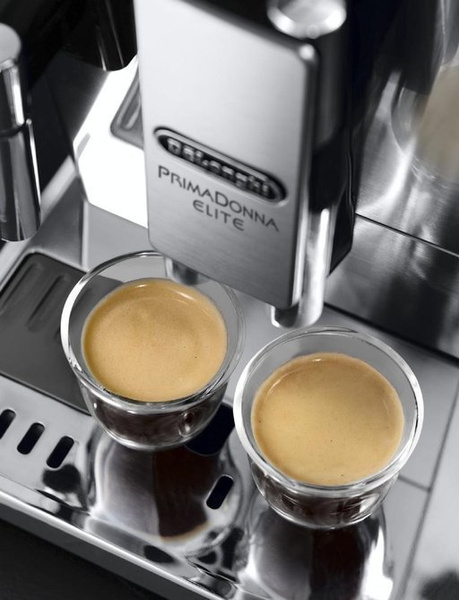 Ekspres do kawy Delonghi ECAM 650.55.MS – NIEDOSTĘPNY