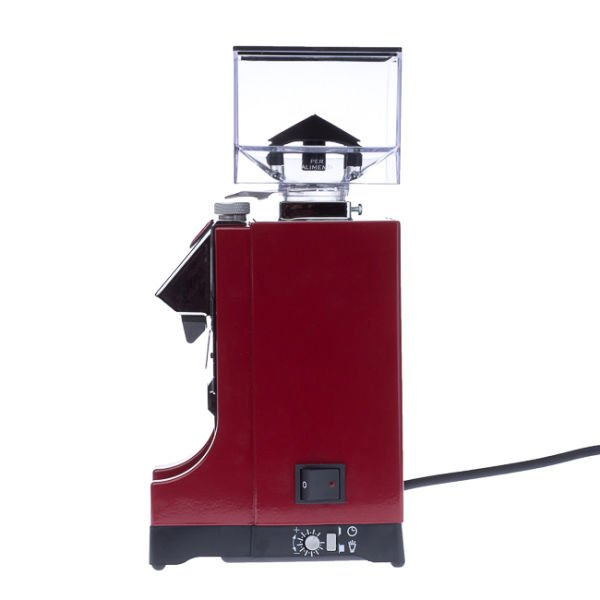 Młynek do kawy Eureka Mignon - Amarant - NIEDOSTĘPNY 