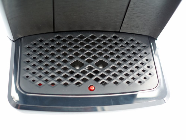 OUTLET - Ekspres do kawy Philips EP1200/00 