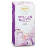 Ziołowa herbata Ronnefeldt Teavelope Silver Lime Blossom 25x1,5g