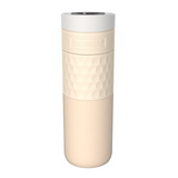Kubek termiczny Kambukka Etna Grip 500 ml - Barely Beige + GRATIS 9 DRIP BAGÓW