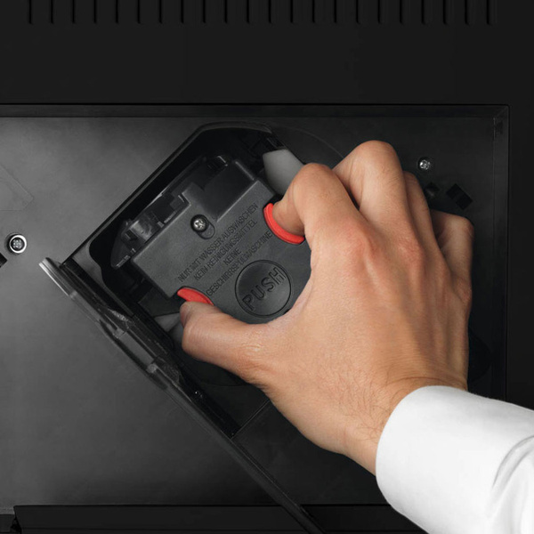 Ekspres do kawy DeLonghi ECAM 23.420.SB - NIEDOSTĘPNY 