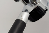 OUTLET - Portafilter 57mm z podwójną wylewką Lelit PLA572S