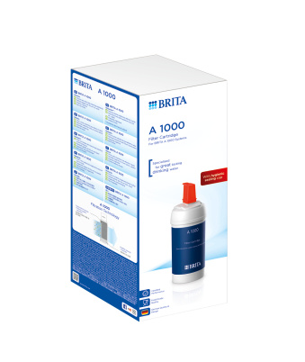 Wkład filtrujący BRITA Refill On Line A 1000 CU CE