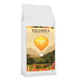 Kawa ziarnista Trip Coffee Kolumbia 1kg