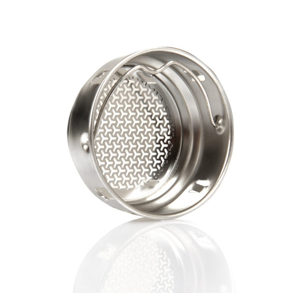 Butelka na wodę Casno Michigan Różowa - 600 ml