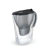 Dzbanek filtrujący BRITA Marella MAXTRA PRO Pure Performance 2,4 L - Grafitowy
