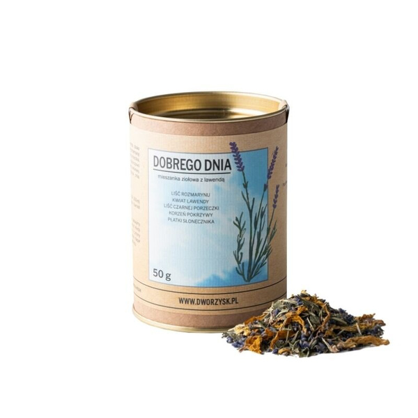 Zestaw Dworzysk Spokojny Dzień