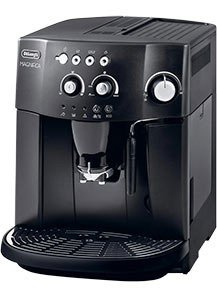 Ekspres do kawy DeLonghi Magnifica ESAM 4000.B - NIEDOSTĘPNY  - opinie w konesso.pl