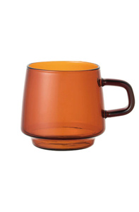 Szklanka Kinto Sepia 340 ml