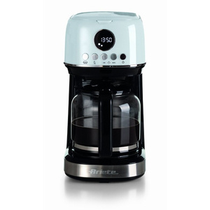 Ekspres do kawy Ariete Moderna 1396/01 - Biały + GRATIS 250G KAWY