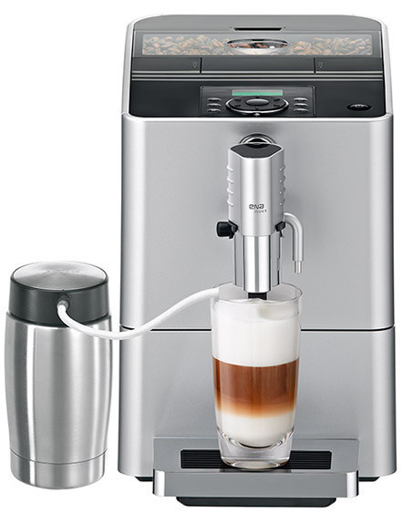 JURA Ena 9 micro One Touch ekspres do kawy - KONESSO.pl