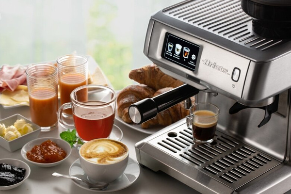 Ekspres do kawy Ariete Perfetto Digital 1312/10 + 2KG KAWY GRATIS