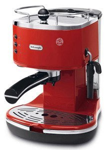 Ekspres do kawy DeLonghi ECO 311.R - NIEDOSTĘPNY - opinie w konesso.pl