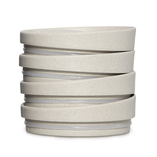 Pokrywka Huskee Natural  4 szt.