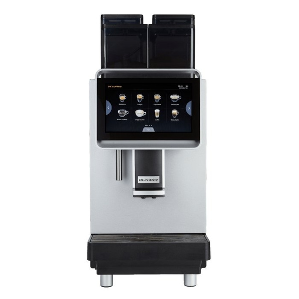 Ekspres do kawy Dr.Coffee F2 PLUS