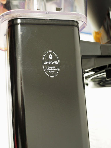 OUTLET 59775 - Ekspres do kawy Moccamaster KBG 741 Select Black - Czarny