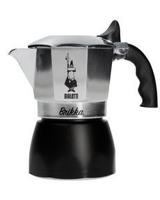 Kawiarka Bialetti New Brikka Restyling 2 filiżanki - NIEDOSTĘPNY