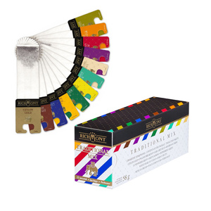 Herbata Richmont Traditional Mix - 12 saszetek - NIEDOSTĘPNY