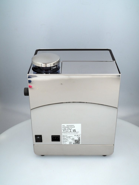 OUTLET 6585 - Ekspres do kawy Lelit Anita PL042TEMD z młynkiem