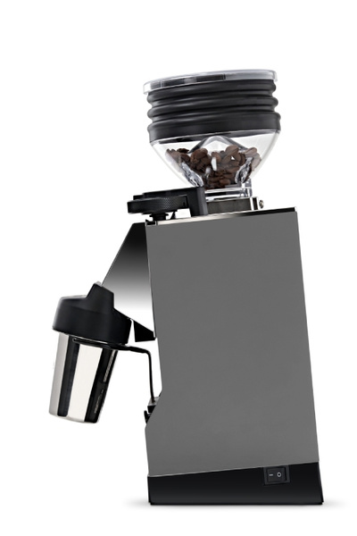 Młynek do kawy Eureka Mignon Zero 65 All Purpose Grey - Szary