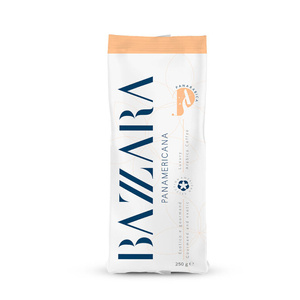 Kawa mielona Bazzara Luxury Blend Panamericana 250g