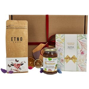 Zestaw prezentowy - Z miłości