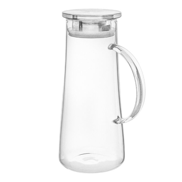 Dzbanek Altom Andrea z pokrywką 1,2L