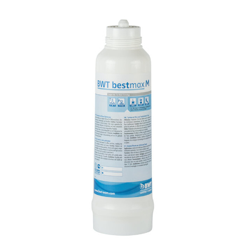 Wkład filtracyjny BWT bestmax M