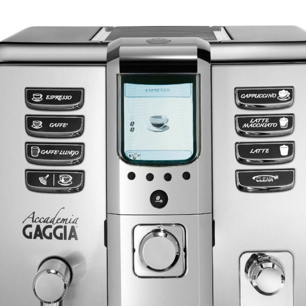 Ekspres do kawy Gaggia Accademia