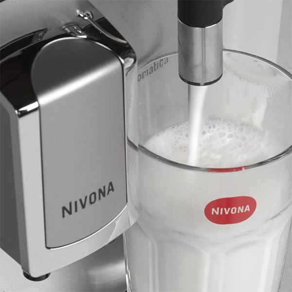 Ekspres do kawy Nivona 530 - NIEDOSTĘPNY