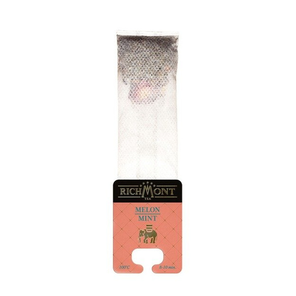 Owocowa herbata Richmont Melon Mint - 50x6g