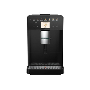 OUTLET - Ekspres do kawy Coffee Format FREE  - opinie w konesso.pl