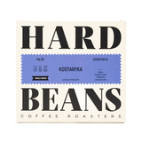Kawa ziarnista Hard Beans Kostaryka Los Duran Victoria 04 250g – NIEDOSTĘPNY