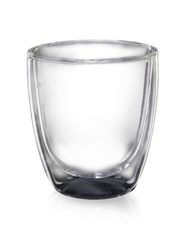 Szklanki termiczne do cappuccino Nivona 250 ml - 2 sztuki