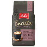 Kawa ziarnista Melitta Barista Crema Forte 1kg