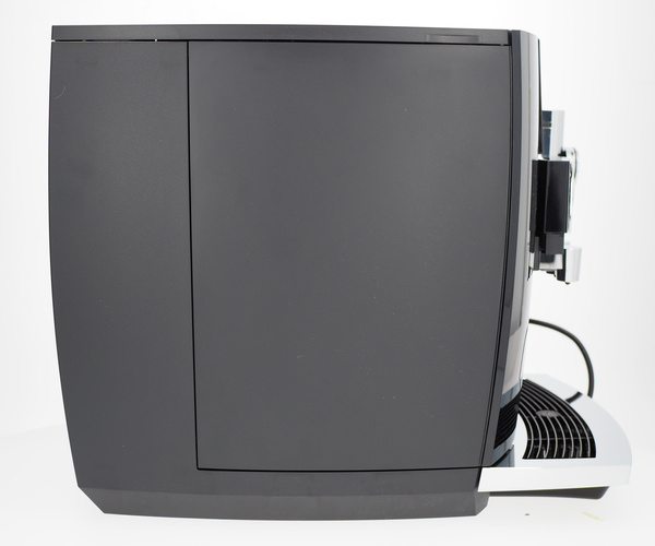 OUTLET 65812 - Ekspres do kawy Jura J8 Piano Black (EA)