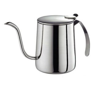 Tiamo Pour Over Coffee Kettle 600 ml - opinie w konesso.pl