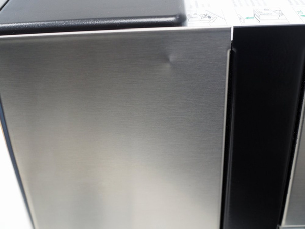 OUTLET 11183 - Ekspres do kawy Rancilio Silvia E V6 Inox